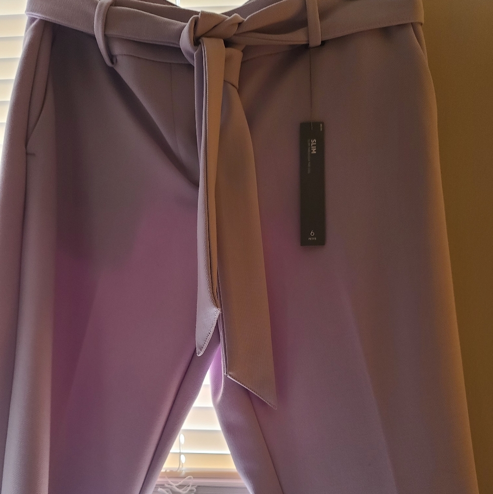 Pants - Picture 4 of 4
